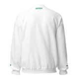 EG3BEATS GREEN Unisex Sweatshirt