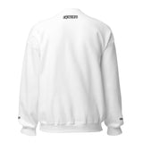 EG3BEATS WHITE Unisex Sweatshirt