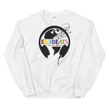 EG3BEATS UNISEX SWEATSHIRT