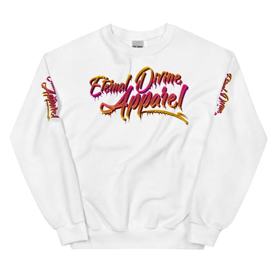 ETERNAL DIVINE APPAREL Unisex Sweatshirt