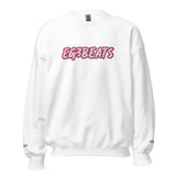 EG3BEATS PINK Unisex Sweatshirt