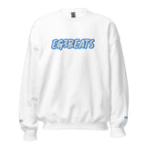 EG3BEATS SKYBLUE Unisex Sweatshirt