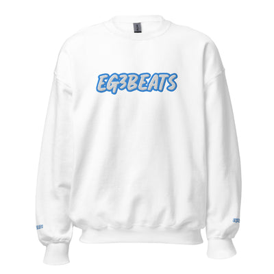 EG3BEATS SKYBLUE Unisex Sweatshirt