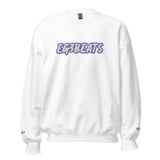 EG3BEATS PURPLE Unisex Sweatshirt