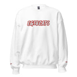 EG3BEATS RED Unisex Sweatshirt