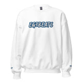 EG3BEATS BLUE Unisex Sweatshirt