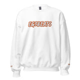 EG3BEATS ORANGE Unisex Sweatshirt