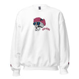 EG3BEATS SEEN IT ALL Unisex Sweatshirt