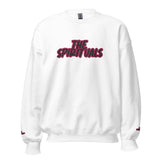 EG3BEATS THE SPIRITUALS Unisex Sweatshirt