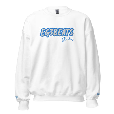 EG3BEATS STUDIOS Unisex Sweatshirt