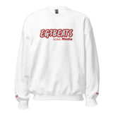 EG3BEATS GLOBAL MEDIA Unisex Sweatshirt