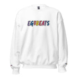 EG3BEATS COLOR FOUR Unisex Sweatshirt