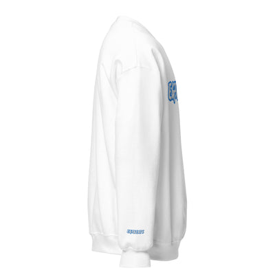 EG3BEATS SKYBLUE Unisex Sweatshirt