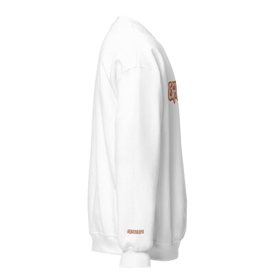 EG3BEATS ORANGE Unisex Sweatshirt