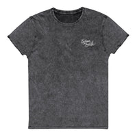 EG3BEATS MERCH LIFE Denim T-Shirt