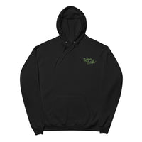 EG3BEATS MERCH LIFE Unisex fleece hoodie