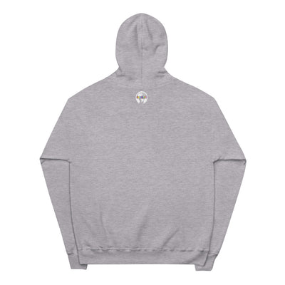 EG3BEATS Unisex fleece hoodie