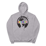 EG3BEATS FLEECE HOODIE