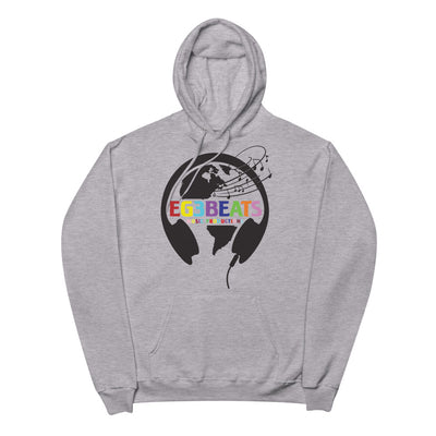 EG3BEATS FLEECE HOODIE