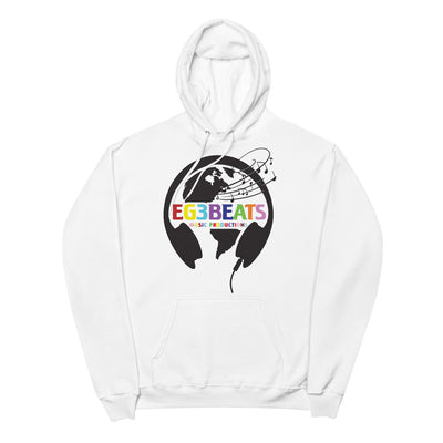 EG3BEATS FLEECE HOODIE