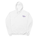 EG3BEATS MERCH LIFE Unisex fleece hoodie