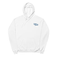 EG3BEATS MERCH LIFE Unisex fleece hoodie