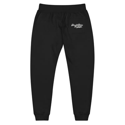 ETERNAL DIVINE APPAREL THE SPIRITUALS Unisex Fleece Sweatpants Joggers