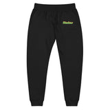 EG3BEATS MEDUSA Unisex Fleece Sweatpants Joggers