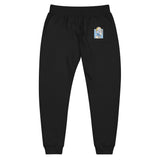 EG3BEATS CARTOON APE I SEE FACE Unisex Fleece Sweatpants Joggers