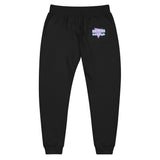 ETERNAL DIVINE APPAREL KALYPTOS POWERS Unisex Fleece Sweatpants Joggers