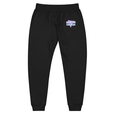 ETERNAL DIVINE APPAREL KALYPTOS POWERS Unisex Fleece Sweatpants Joggers