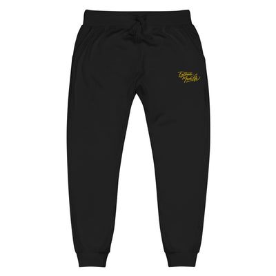 EG3BEATS MERCH LIFE Unisex Fleece Joggers