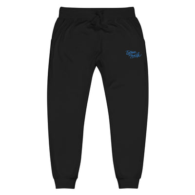 EG3BEATS MERCH LIFE Unisex Fleece Joggers