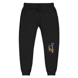 BEAUTIFUL I AM Unisex Fleece Joggers