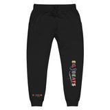 EG3BEATS Unisex Fleece Sweatpants Joggers