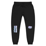 ETERNAL DIVINE APPAREL KALYPTOS POWERS Unisex Fleece Sweatpants Joggers