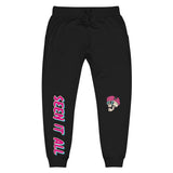 EG3BEATS SEEN IT ALL Unisex Fleece Sweatpants Joggers