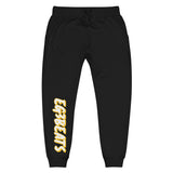 EG3BEATS FREE Unisex Fleece Sweatpants Joggers