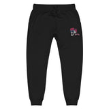 EG3BEATS SKULLY SEEN IT ALL Unisex Fleece Sweatpants Joggers