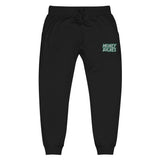 EG3BEATS MONEY RICHES Unisex Fleece Sweatpants Joggers