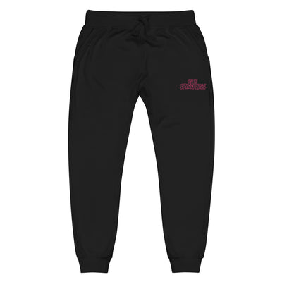 EG3BEATS THE SPIRITUALS Unisex Fleece Sweatpants Joggers