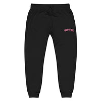 EG3BEATS SEEN IT ALL Unisex Fleece Sweatpants Joggers