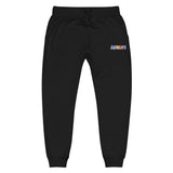 EG3BEATS MULTICOLOR Unisex Fleece Sweatpants Joggers