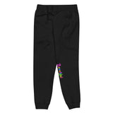 BEAUTIFUL I AM Unisex Fleece Joggers