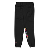 EG3BEATS Unisex Fleece Sweatpants Joggers