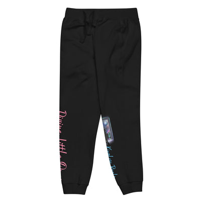 ETERNAL DIVINE APPAREL DIVINE LITTLE ONES KINGLESS REALM Unisex Fleece Sweatpants Joggers