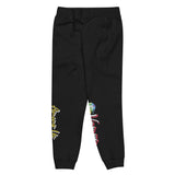 EG3BEATS VAMPS AMONG US Unisex Fleece Sweatpants Joggers