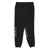 ETERNAL DIVINE APPAREL IT'S MY CITY Unisex Fleece Sweatpants Joggers