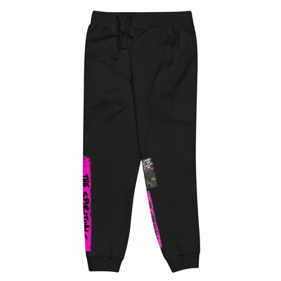 ETERNAL DIVINE APPAREL THE SPIRITUALS Unisex Fleece Sweatpants Joggers