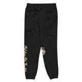 EG3BEATS CHILDREN OF THE  90'S Unisex Fleece Sweatpants Joggers